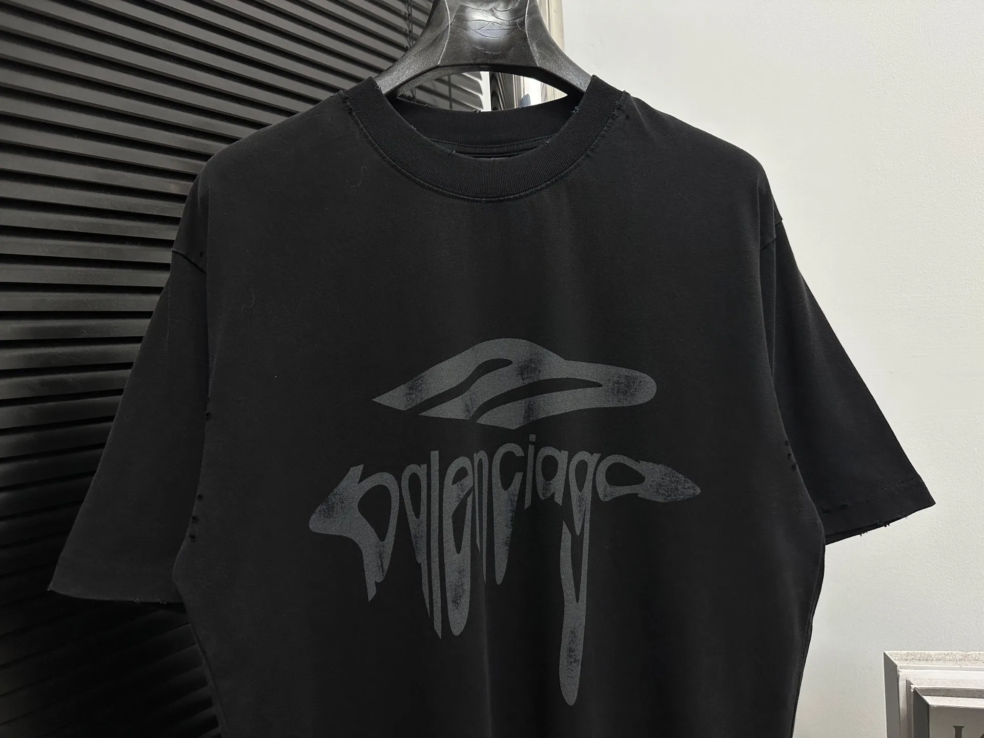 【Balenciaga】 New Arrivallogo T ，New Arrivallogo ， ， Same Style， ， ， Size：XS-L